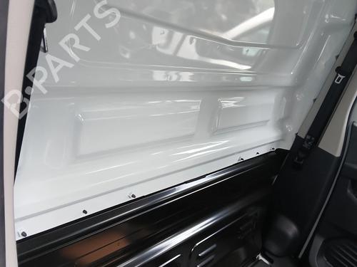 Lastrumsadskiller RENAULT TRAFIC III Van (FG_) 2.0 dCi 130 (FGMY) | BP39617210I36 - Image 2