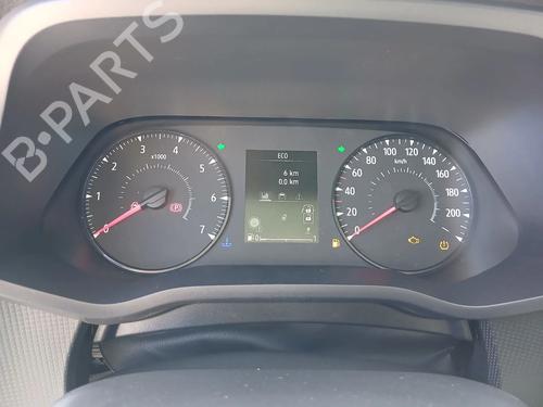 Kombiinstrument Kombiinstrument 39617205 39617205