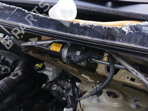 Used Front wiper motor Front wiper motor TOYOTA PROACE CITY Box Body/MPV (BPZ_) 1.2 VVT-i 110 (BPZN) (110 hp) 39637129 39637129