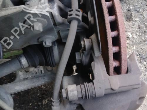 Used Left front steering knuckle Left front steering knuckle 39637139 39637139