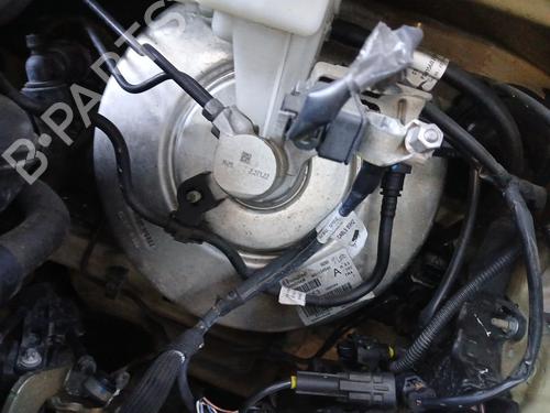 Used Servo brake Servo brake 39637133 39637133
