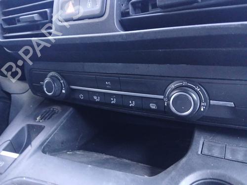 Used Climate control Climate control TOYOTA PROACE CITY Box Body/MPV (BPZ_) 1.2 VVT-i 110 (BPZN) (110 hp) 39637145 39637145