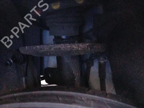 Used Left front shock absorber Left front shock absorber PEUGEOT 208 II (UB_, UP_, UW_, UJ_) 1.5 BlueHDI 100 (102 hp) 39637693 39637693