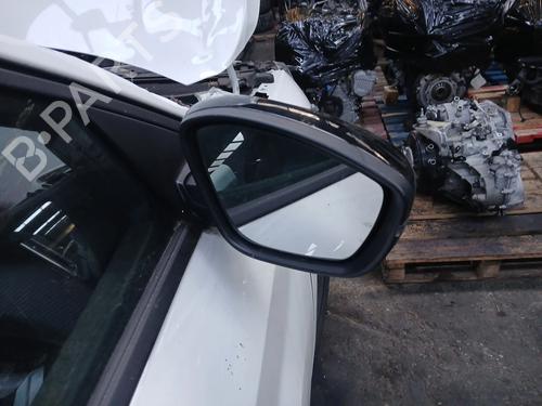 Rétroviseur droit Rétroviseur droit PEUGEOT 208 II (UB_, UP_, UW_, UJ_) 1.5 BlueHDI 100 (102 hp) 39637684 39637684
