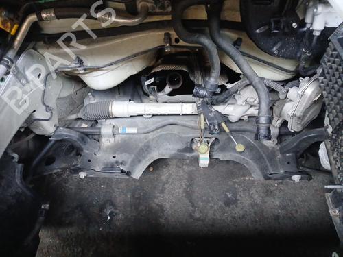 Used Subframe Subframe 39637688 39637688