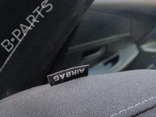 Used Right seat airbag Right seat airbag PEUGEOT 208 II (UB_, UP_, UW_, UJ_) 1.5 BlueHDI 100 (102 hp) 39637699 39637699