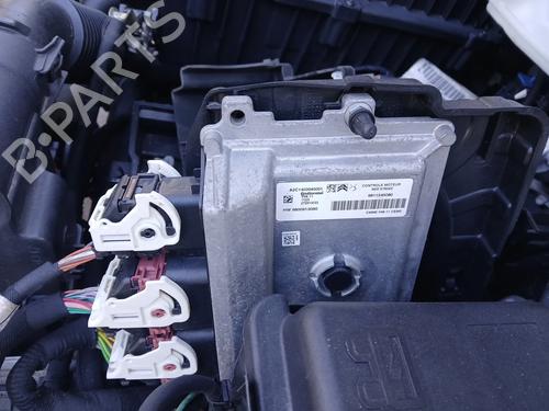 Used Engine control unit (ECU) Engine control unit (ECU) 39637723 39637723
