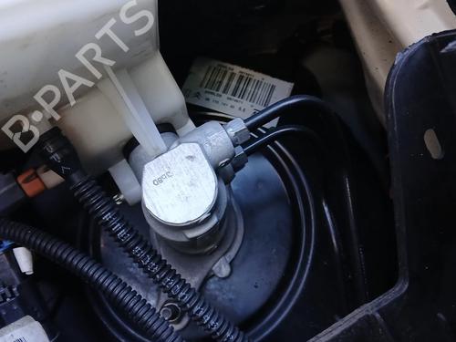 Used Servo brake Servo brake PEUGEOT 2008 I (CU_) 1.2 VTi (82 hp) 39637728 39637728
