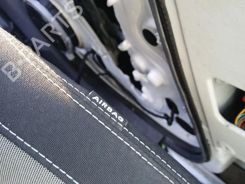 Used Left seat airbag Left seat airbag 39637732 39637732