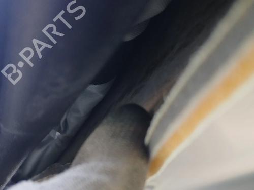 Used Right curtain airbag Right curtain airbag 39637733 39637733