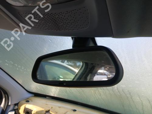 Used Rear mirror Rear mirror PEUGEOT 2008 I (CU_) 1.2 VTi (82 hp) 39637736 39637736