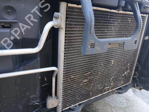 Radiator set PEUGEOT 2008 I (CU_) 1.2 VTi | BP39637738M120 - Image 2