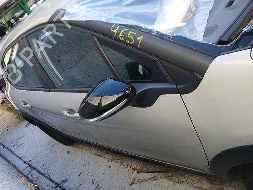 right-front-door-citroen-c3-iii-sx-2016-39637744 main image