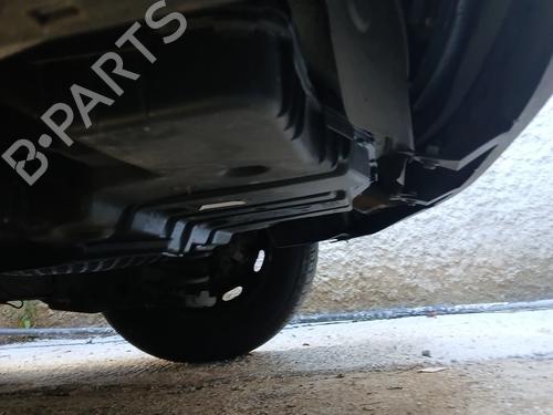 rear-bumper-reinforcement-citroen-c3-iii-sx-2016-39637749 main image