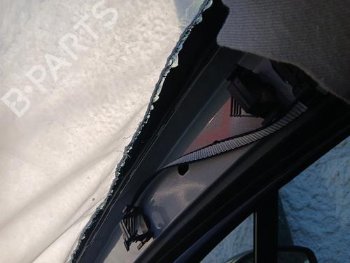 Used Right curtain airbag Right curtain airbag 39637756 39637756