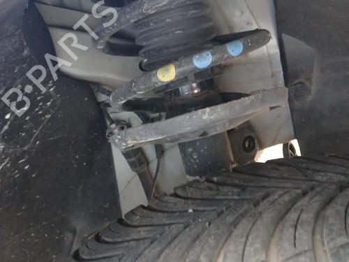 Used Right front shock absorber Right front shock absorber CITROËN C3 III (SX) 1.5 BlueHDi 100 (SXYHYP, SXYHTU) (102 hp) 39637762 39637762