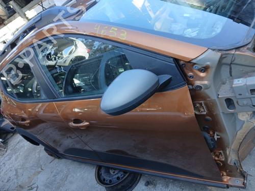 Used Right front door Right front door 39638809 39638809