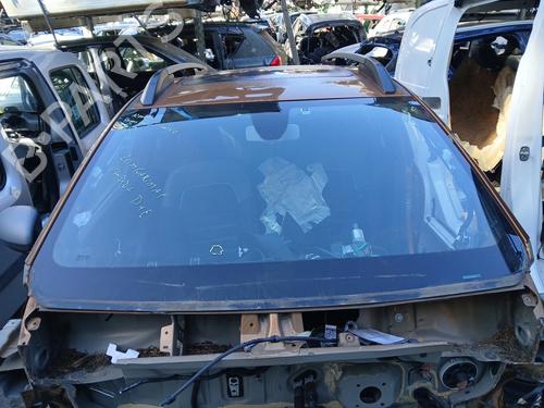 Used Windscreen Windscreen 39638808 39638808