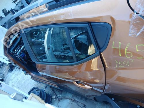 Used Left rear door Left rear door 39638811 39638811