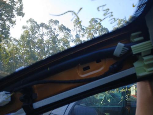 Used Right curtain airbag Right curtain airbag 39638815 39638815