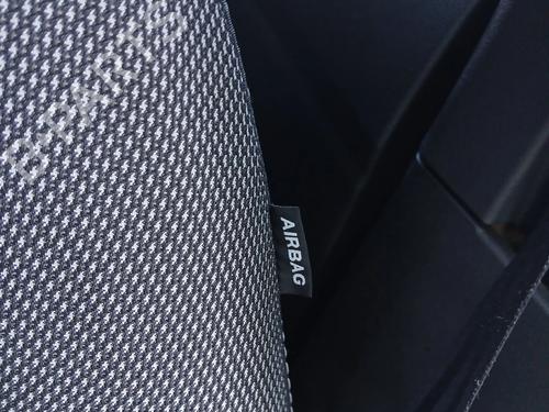 Used Left seat airbag Left seat airbag 39638814 39638814