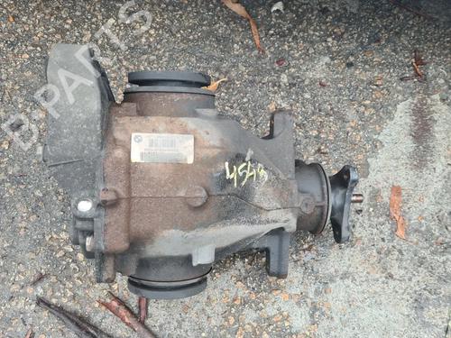 Used Rear differential Rear differential 39683635 39683635
