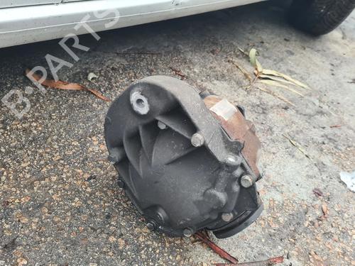 Rear differential BMW 3 (E90) 330 d | BP39683635M24 - Image 3