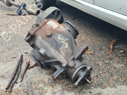Rear differential BMW 3 (E90) 330 d | BP39683635M24 - Image 4