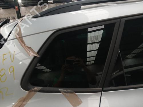 Used Rear right quarter glass Rear right quarter glass SKODA KAROQ (NU7, ND7) 2.0 TDI (150 hp) 39686305 39686305