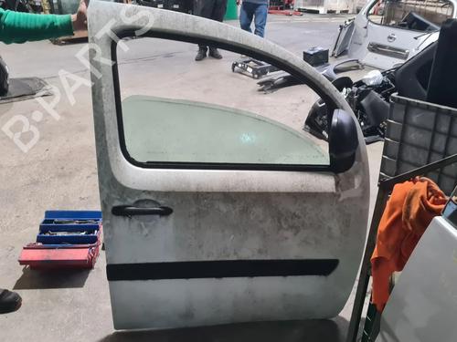 Used Right front door Right front door RENAULT KANGOO Express (FW0/1_) 1.5 dCi 90 (FW0G, FW05, FW08, FW11) (90 hp) 39686306 39686306