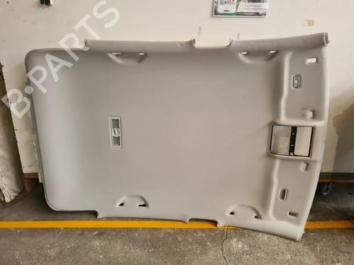 Hemelbekleding Hemelbekleding VW POLO V (6R1, 6C1) 1.2 TSI 16V (90 hp) 39689658 39689658