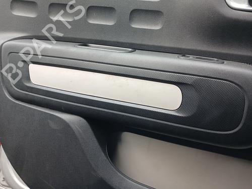 Used Other Other CITROËN C3 III (SX) 1.2 VTi 82 (82 hp) 39689660 39689660