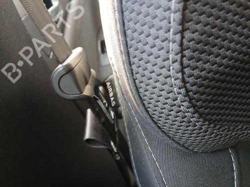 Used Right seat airbag Right seat airbag RENAULT MEGANE IV Hatchback (B9A/M/N_) 1.5 Blue dCi 115 (B9A6) (116 hp) 39696379 39696379