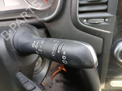 Steering column stalk RENAULT MEGANE IV Hatchback (B9A/M/N_) 1.5 Blue dCi 115 (B9A6) | BP39696384I23 - Image 3