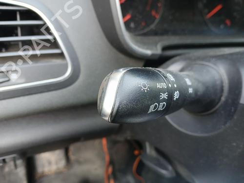 Steering column stalk RENAULT MEGANE IV Hatchback (B9A/M/N_) 1.5 Blue dCi 115 (B9A6) | BP39696384I23 - Image 2