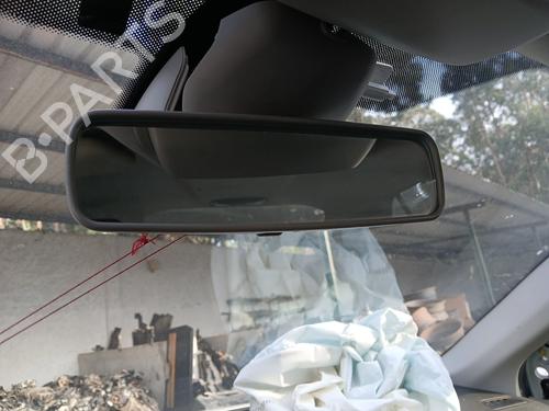 Used Rear mirror Rear mirror RENAULT MEGANE IV Hatchback (B9A/M/N_) 1.5 Blue dCi 115 (B9A6) (116 hp) 39696388 39696388