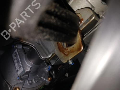Steering column RENAULT MEGANE IV Hatchback (B9A/M/N_) 1.5 Blue dCi 115 (B9A6) | BP39696392M21 - Image 2
