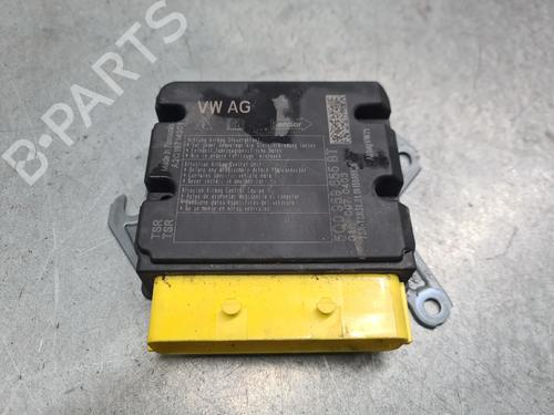 Used ECU airbags ECU airbags AUDI A3 Sportback (8VA, 8VF) 30 TFSI (116 hp) 39696393 39696393