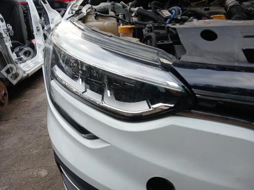 Right headlight RENAULT MEGANE IV Hatchback (B9A/M/N_) 1.5 Blue dCi 115 (B9A6) | BP39696422C29 - Image 2