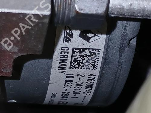 ABS pump RENAULT MEGANE IV Hatchback (B9A/M/N_) 1.5 Blue dCi 115 (B9A6) | BP39696410M43 - Image 3