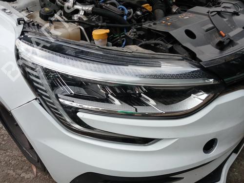 Used Right headlight Right headlight RENAULT MEGANE IV Hatchback (B9A/M/N_) 1.5 Blue dCi 115 (B9A6) (116 hp) 39696422 39696422