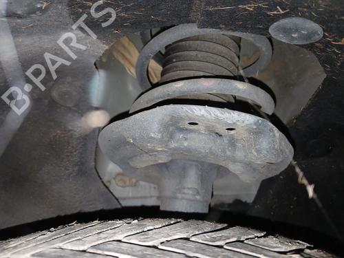 Venstre fortil støddæmper Venstre fortil støddæmper RENAULT MEGANE IV Hatchback (B9A/M/N_) 1.5 Blue dCi 115 (B9A6) (116 hp) 39696425 39696425