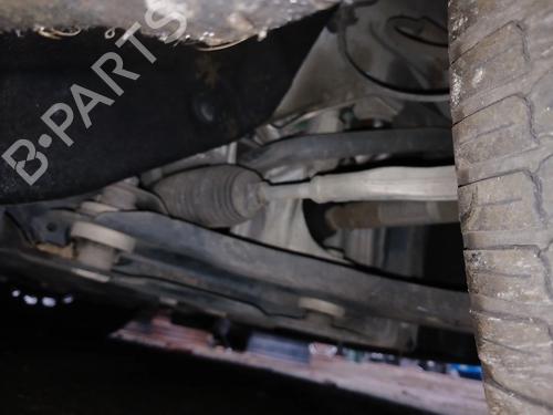 Lenkgetriebe für Lenkgetriebe RENAULT MEGANE IV Hatchback (B9A/M/N_) 1.5 Blue dCi 115 (B9A6) (116 hp) 39696411 39696411