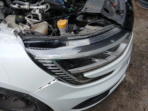 Right headlight RENAULT MEGANE IV Hatchback (B9A/M/N_) 1.5 Blue dCi 115 (B9A6) | BP39696422C29 - Image 3