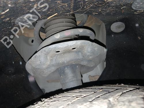 Used Right front shock absorber Right front shock absorber RENAULT MEGANE IV Hatchback (B9A/M/N_) 1.5 Blue dCi 115 (B9A6) (116 hp) 39696424 39696424