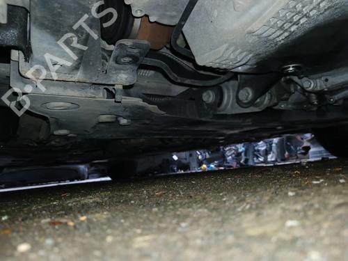 Subframe RENAULT MEGANE IV Hatchback (B9A/M/N_) 1.5 Blue dCi 115 (B9A6) | BP39696413M9 - Image 2