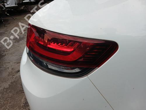Right taillight RENAULT MEGANE IV Hatchback (B9A/M/N_) 1.5 Blue dCi 115 (B9A6) | BP39696420C35 - Image 2