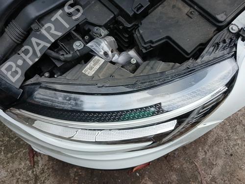 Left headlight RENAULT MEGANE IV Hatchback (B9A/M/N_) 1.5 Blue dCi 115 (B9A6) | BP39696423C28 - Image 4