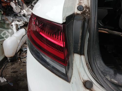 Left taillight RENAULT MEGANE IV Hatchback (B9A/M/N_) 1.5 Blue dCi 115 (B9A6) | BP39696421C34 - Image 2