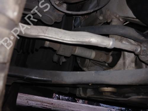 Used Left front driveshaft Left front driveshaft RENAULT MEGANE IV Hatchback (B9A/M/N_) 1.5 Blue dCi 115 (B9A6) (116 hp) 39696417 39696417